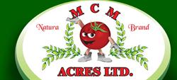 MCM Acres, Leamington, ON opening hours