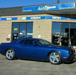 Auto Xpert Service Centre in Hamilton, ON (Normanhurst) - Opening Hours