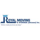 Royal Moving & Storage in Ottawa, ON (Sheffield Glen) - Opening Hours