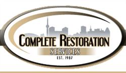 Complete Restoration Services in Scarborough, ON (White Haven) - Opening Hours