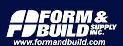 Form & Build Supply in Hamilton, ON (Rymal) - Opening Hours
