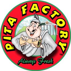 Pita Factory The, Kitchener, ON opening hours