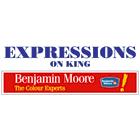 Expressions On King, Kitchener, ON opening hours
