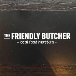 The Friendly Butcher in Toronto, ON (Bedford Park) - Opening Hours