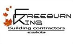 Freeburn King Building Contractors, Gravenhurst, ON opening hours