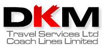 Dkm Travel Services Ltd in Etobicoke, ON (Islington - City Centre West) - Opening Hours