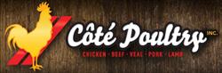 Coté Poultry Incorporated in Ottawa, ON (Industrial Park) - Opening Hours