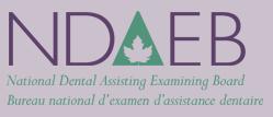 National Dental Assisting Examining Board in Ottawa, ON (Industrial Park) - Opening Hours