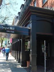 Chapel Hill, Halifax, NS opening hours