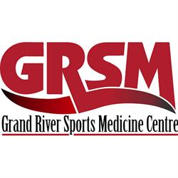 Grand River Sports Medicine - Kitchener, opening hours