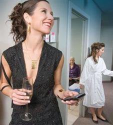 Vivianna Day Spa in Ottawa, ON (Byward Market - Parliament Hill) - Opening Hours
