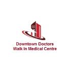 Downtown Doctors Walk In Medical Centre in Toronto, ON (Harbord Village) - Opening Hours
