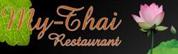 My-Thai Restaurant in Hamilton, ON (Central Hamilton) - Opening Hours