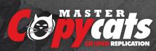 Master Copycats, Fredericton, NB opening hours