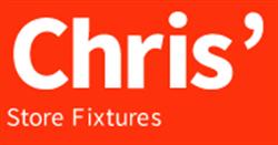 Chris's Store Fixtures, Hamilton, ON opening hours