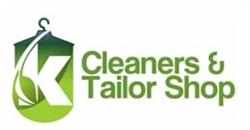 K Cleaners & Tailor Shop, Guelph, ON opening hours