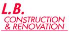 L B Construction & Renovation, Hamilton, ON opening hours
