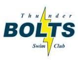Thunder Bay Thunderbolt Swim Club, opening hours
