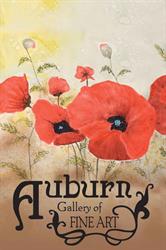 Auburn Gallery of Fine Art, Gravenhurst, ON opening hours