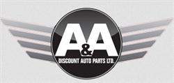 A&a Discount Auto Parts in Hamilton, ON (Parkview West) - Opening Hours