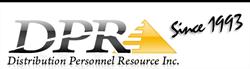 DPR Distribution Personnel Resources, Brampton, ON opening hours