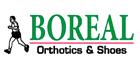 Boreal Orthotics & Shoes, Sudbury, ON opening hours