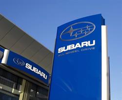 Subaru in Toronto, ON (Leslieville) - Opening Hours