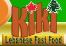 Kiki Lebanese Food&bakery, Gloucester, ON opening hours