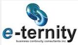 E-Ternity Business Continuity Consultants Inc, Mississauga, ON opening hours