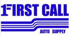 First Call Auto Supply in Ottawa, ON (Industrial Park) - Opening Hours