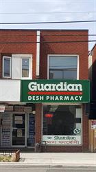 Desh Guardian Pharmacy, East York, ON opening hours