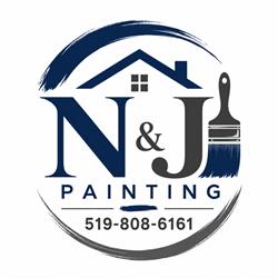 N & J Painting Ltd, London, ON opening hours