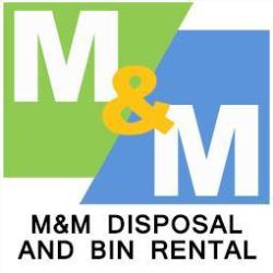 M&M Disposal & Bin Rental, London, ON opening hours