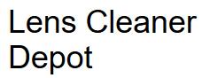 Lens Cleaner Depot in Etobicoke, ON (Rexdale) - Opening Hours