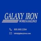 Galaxy Iron Works, Concord, ON opening hours