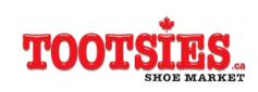 Tootsies Shoe Market, Cornwall, ON opening hours