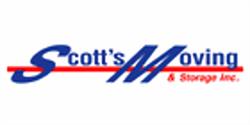 Scott's Moving & Cartage, Stratford, ON opening hours