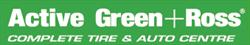 Active Green & Ross Tire & Auto Centre, Cornwall, ON opening hours