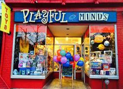 Playful Minds in Toronto, ON (Midtown Toronto) - Opening Hours