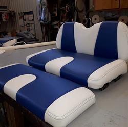 Cobourg Canvas&upholstery, opening hours