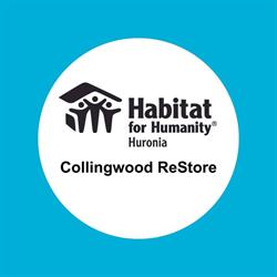 Habitat Restore, Collingwood, ON opening hours