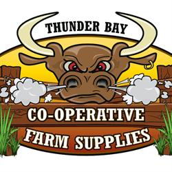 Thunder Bay Co-OP Farm Supplies, opening hours