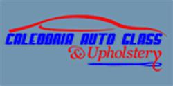 Caledonia Auto Glass & Upholstery, opening hours