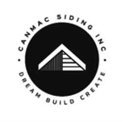 Canmac Siding Inc, Burlington, ON opening hours