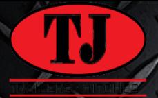 TJ Trailer Sales, Sarnia, ON opening hours