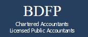 BDFP & Associates LLP, Burlington, ON opening hours