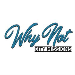 Why Not City Missions, Brantford, ON opening hours