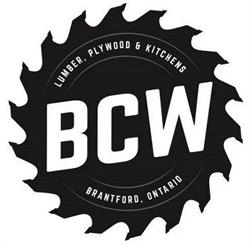 B.C.W. Lumber And Plywood, Brantford, ON opening hours