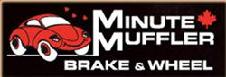 Minute Muffler & Brake, Kanata, ON opening hours
