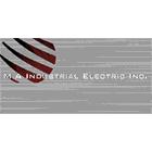 M A Industrial Electric Inc, Brampton, ON opening hours